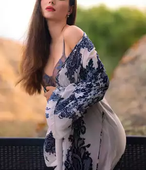 Mumbai Spanish Escort Girl
